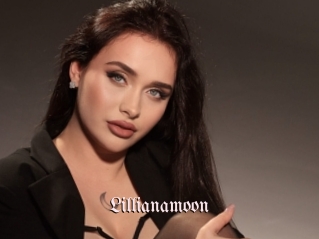 Lillianamoon