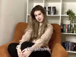 lilliandyson Vidéos Fellations