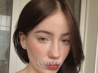 Lillianjone