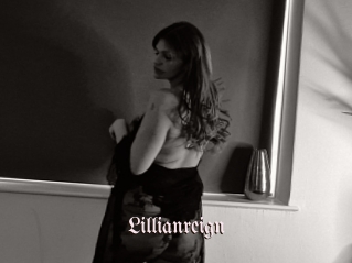 Lillianreign