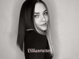 Lilliansutton
