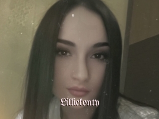 Lilliekonty