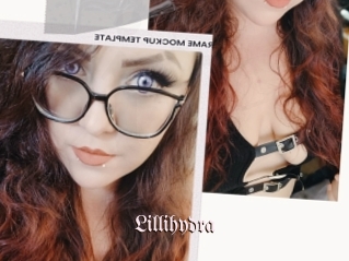 Lillihydra