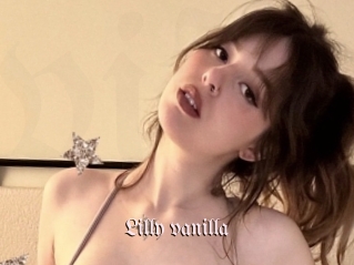 Lilly_vanilla
