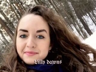 lilly_dawns Vidéos Fellations
