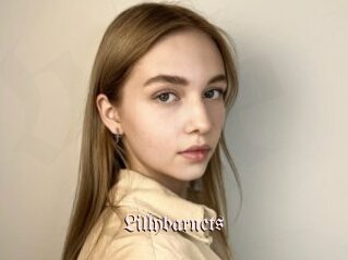 Lillybarnets