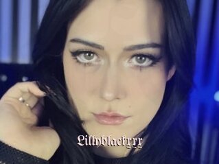 Lillyblackxxx