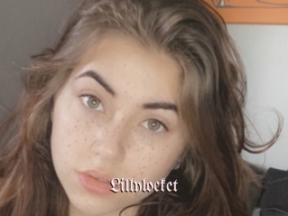 Lillylocket