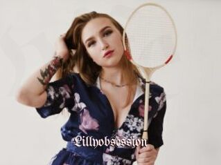 Lillyobsession