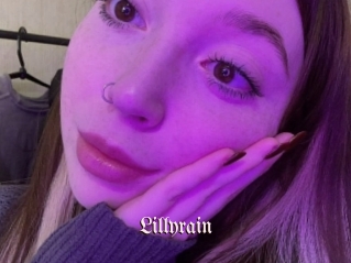 Lillyrain