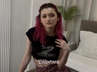 Lillysvon