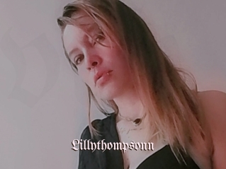 lillythompsonn Vidéos Fellations