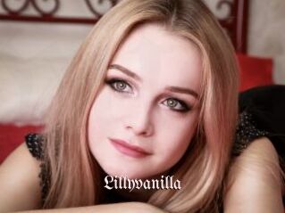 Lillyvanilla