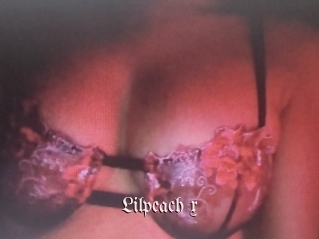 Lilpeach_x