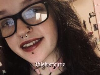 Lilshortcutie
