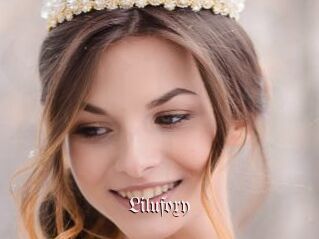 Lilufoxy