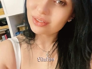 Lilukiss