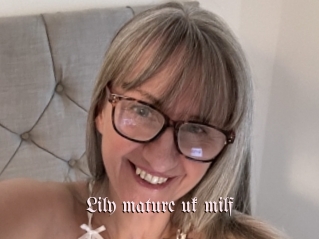 lily_mature_uk_milf Vidéos Fellations