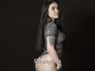 Lilyangelica