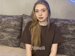 Lilybaili