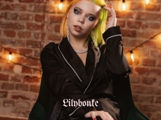 Lilybonke