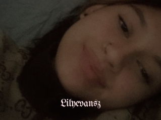 lilyevansz Vidéos Fellations