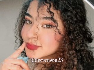 Lilyevenson23