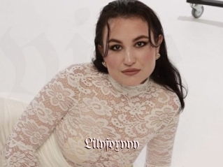 Lilyfoxyyy