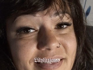 Lilylittleme