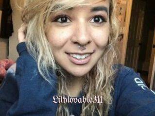 Lilylovable311
