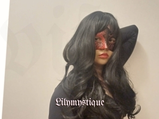 Lilymystique