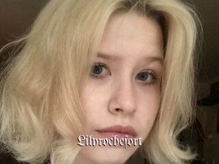 Lilyrochefort
