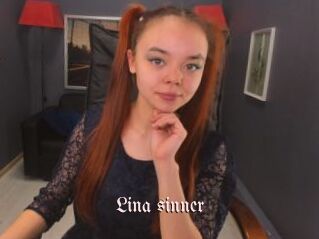 Lina_sinner