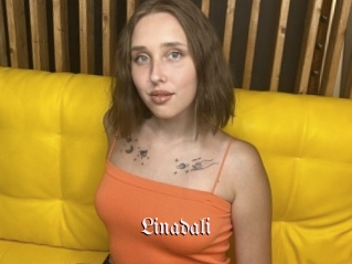 Linadali