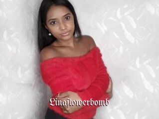 Linaflowerbomb