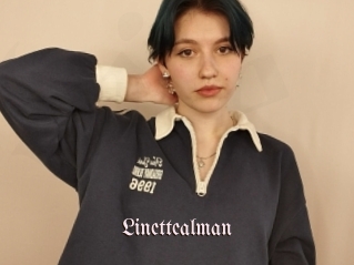 Linettealman