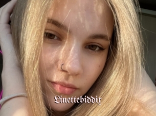 Linettebiddix