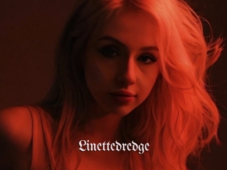 Linettedredge