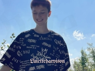 Linetteharvison
