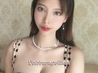 Linhhuongwillian