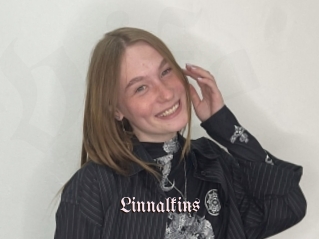 Linnalkins