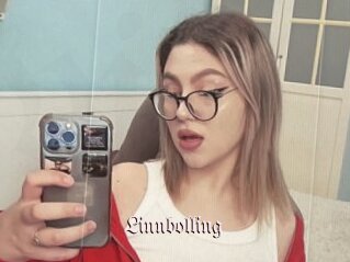 Linnbolling