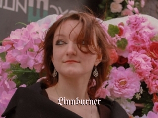 Linnburner