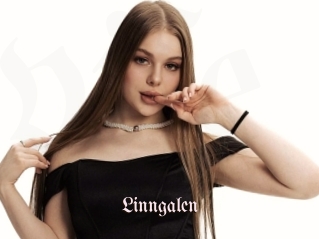 Linngalen