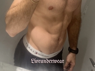 Liorunderwear