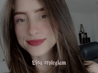 Lisa_styleglam