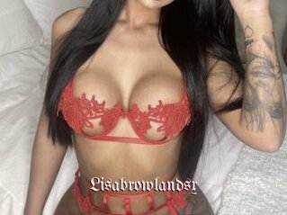 Lisabrowlandsx