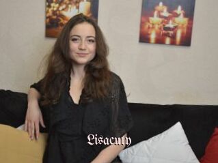 Lisacuty