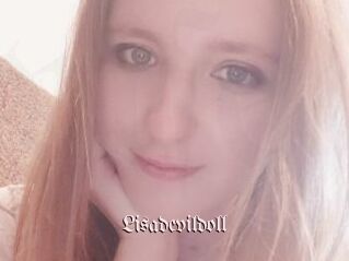 Lisadevildoll