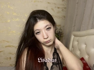 Lisadias